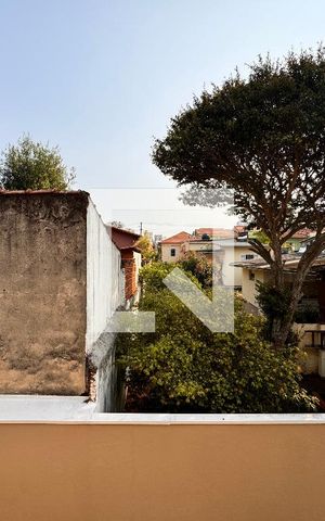 Apartamento à venda com 160m², 3 quartos e 2 vagas Apartamento à venda com 160m², 3 quartos e 2 vagasVista da Varanda Quarto 1