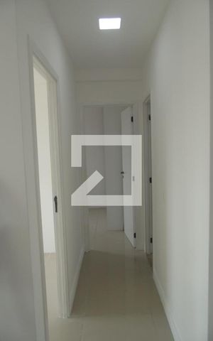 Apartamento para alugar com 51m², 2 quartos e 1 vagaCorredor