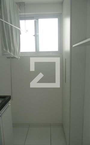 Apartamento para alugar com 51m², 2 quartos e 1 vagaÁrea de Serviço