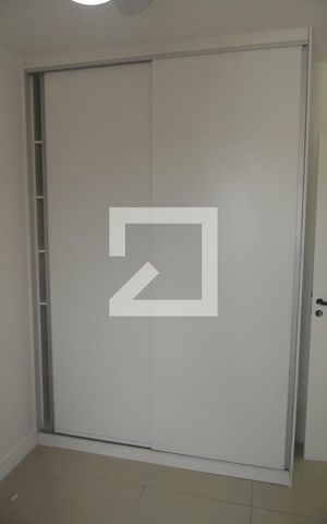 Apartamento para alugar com 51m², 2 quartos e 1 vagaQuarto 1