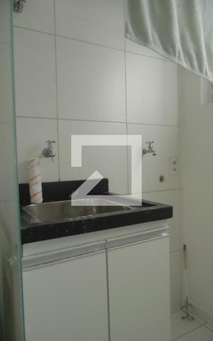 Apartamento para alugar com 51m², 2 quartos e 1 vagaÁrea de Serviço