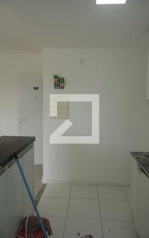 Apartamento para alugar com 51m², 2 quartos e 1 vagaCozinha