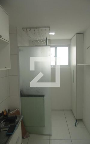 Apartamento para alugar com 51m², 2 quartos e 1 vagaCozinha