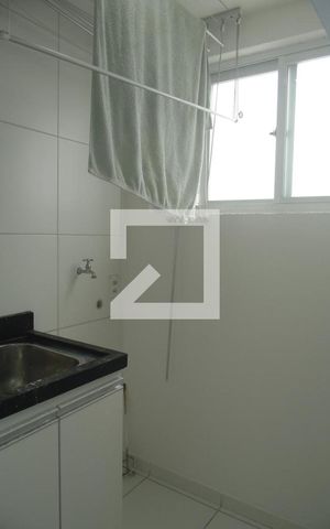 Apartamento para alugar com 51m², 2 quartos e 1 vagaÁrea de Serviço