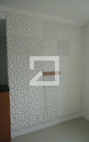 Apartamento para alugar com 51m², 2 quartos e 1 vagaDetalhes da Sala