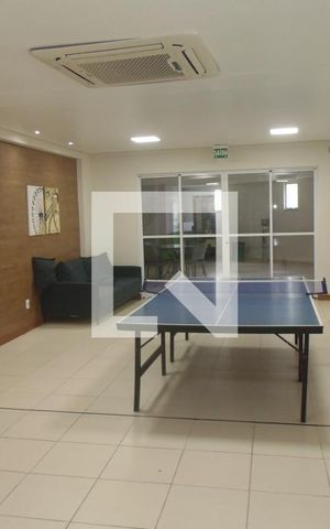 Apartamento para alugar com 51m², 2 quartos e 1 vagaÁrea comum
