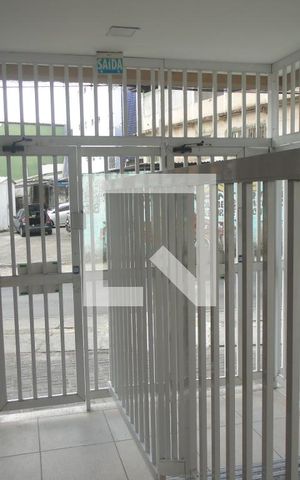 Apartamento para alugar com 51m², 2 quartos e 1 vagaPortaria