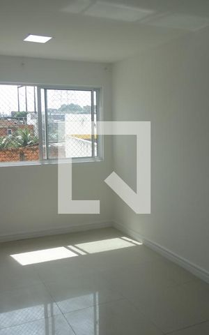 Apartamento para alugar com 51m², 2 quartos e 1 vagaSala
