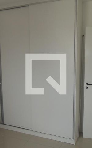 Apartamento para alugar com 51m², 2 quartos e 1 vagaQuarto 1