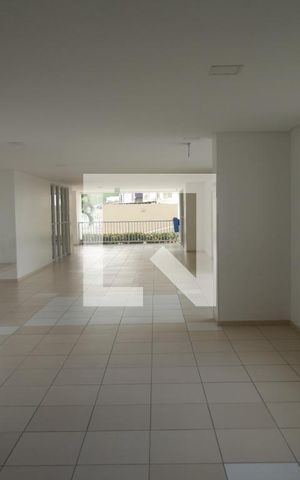Apartamento para alugar com 51m², 2 quartos e 1 vagaÁrea comum