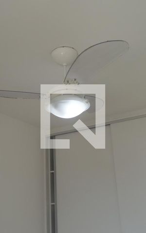 Apartamento para alugar com 51m², 2 quartos e 1 vagaQuarto 1