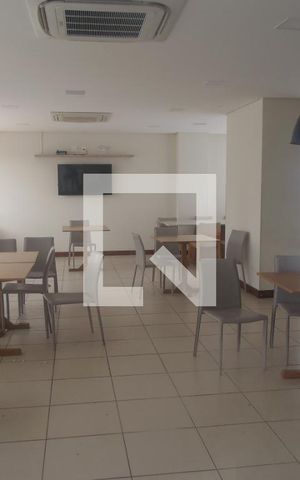 Apartamento para alugar com 51m², 2 quartos e 1 vagaÁrea comum - Salão de festas