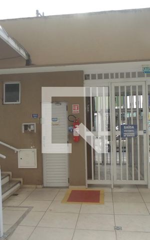 Apartamento para alugar com 51m², 2 quartos e 1 vagaPortaria