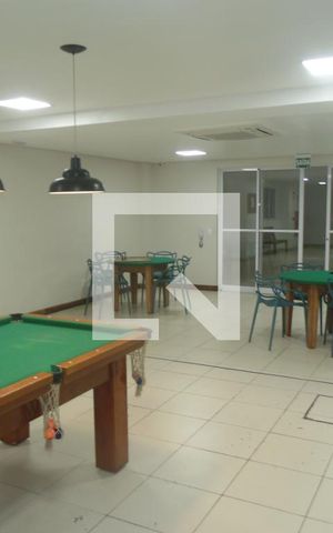 Apartamento para alugar com 51m², 2 quartos e 1 vagaÁrea comum