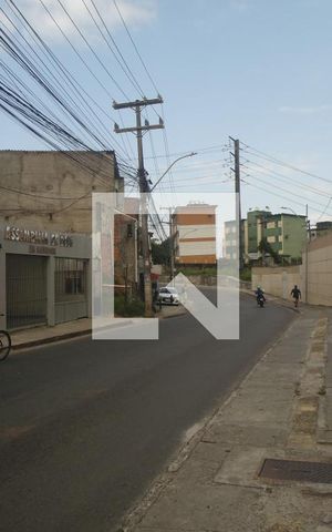 Apartamento para alugar com 51m², 2 quartos e 1 vagaVista da Rua
