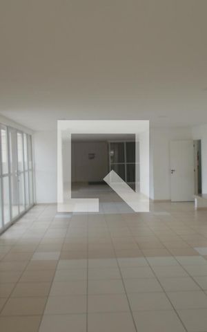 Apartamento para alugar com 51m², 2 quartos e 1 vagaÁrea comum