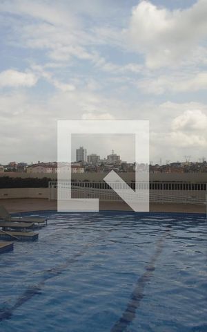 Apartamento para alugar com 51m², 2 quartos e 1 vagaÁrea comum - Piscina