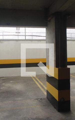 Apartamento para alugar com 51m², 2 quartos e 1 vagaGaragem