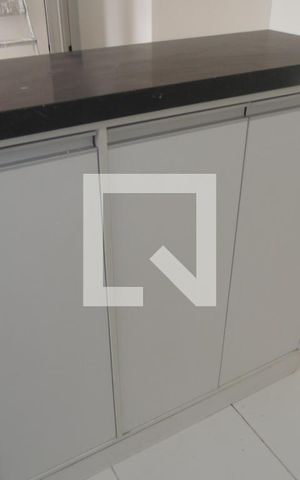 Apartamento para alugar com 51m², 2 quartos e 1 vagaDetalhes da Cozinha