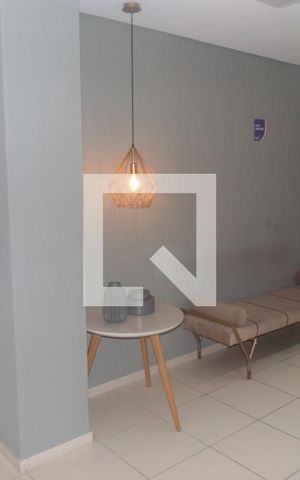 Apartamento para alugar com 51m², 2 quartos e 1 vagaÁrea comum - Playground