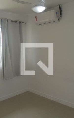 Apartamento para alugar com 51m², 2 quartos e 1 vagaQuarto 1
