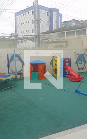 Apartamento para alugar com 51m², 2 quartos e 1 vagaParque Infantil