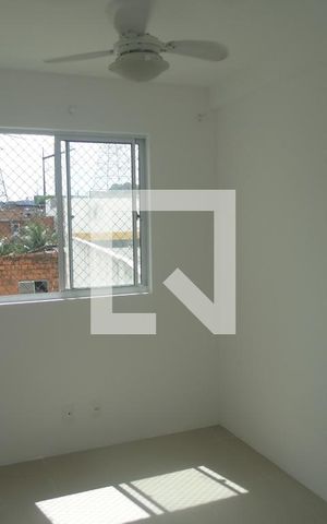 Apartamento para alugar com 51m², 2 quartos e 1 vagaQuarto 2