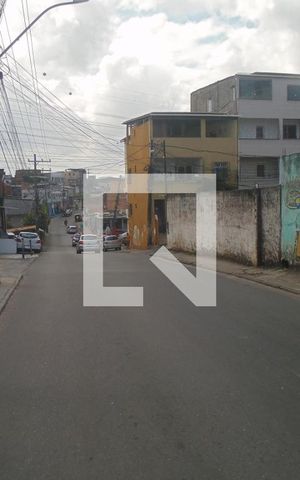 Apartamento para alugar com 51m², 2 quartos e 1 vagaVista da Rua