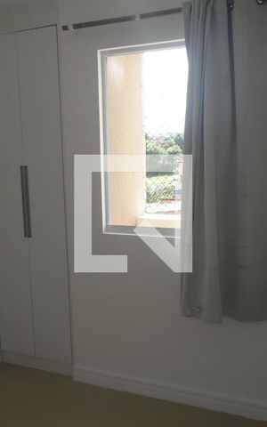 Apartamento para alugar com 51m², 2 quartos e 1 vagaQuarto 1