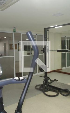 Apartamento para alugar com 51m², 2 quartos e 1 vagaÁrea comum - Academia