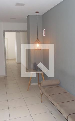 Apartamento para alugar com 51m², 2 quartos e 1 vagaÁrea comum - Playground