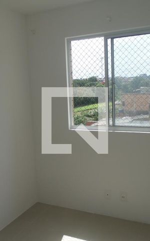 Apartamento para alugar com 51m², 2 quartos e 1 vagaQuarto 2