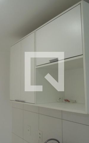 Apartamento para alugar com 51m², 2 quartos e 1 vagaDetalhes da Cozinha