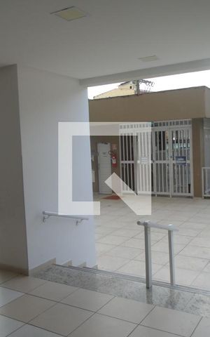Apartamento para alugar com 51m², 2 quartos e 1 vagaEntrada