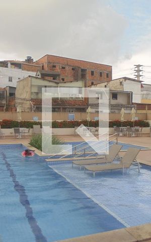 Apartamento para alugar com 51m², 2 quartos e 1 vagaÁrea comum - Piscina