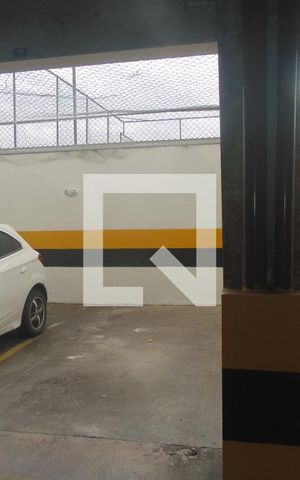 Apartamento para alugar com 51m², 2 quartos e 1 vagaGaragem