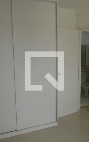 Apartamento para alugar com 51m², 2 quartos e 1 vagaQuarto 1