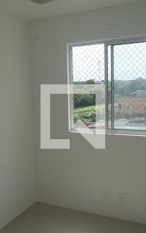 Apartamento para alugar com 51m², 2 quartos e 1 vagaQuarto 2
