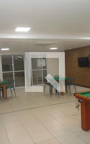 Apartamento para alugar com 51m², 2 quartos e 1 vagaÁrea comum