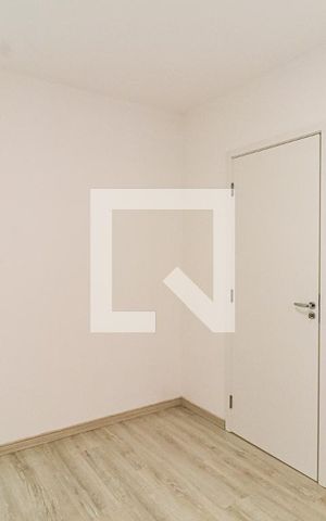 Apartamento para alugar com 31m², 1 quarto e sem vaga Apartamento para alugar com 31m², 1 quarto e sem vagaQuarto