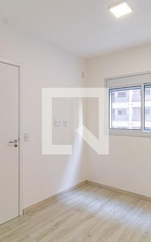 Apartamento para alugar com 31m², 1 quarto e sem vaga Apartamento para alugar com 31m², 1 quarto e sem vagaQuarto