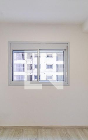 Apartamento para alugar com 31m², 1 quarto e sem vaga Apartamento para alugar com 31m², 1 quarto e sem vagaQuarto