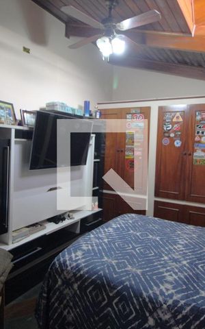Casa para alugar com 300m², 3 quartos e 5 vagasQuarto 1
