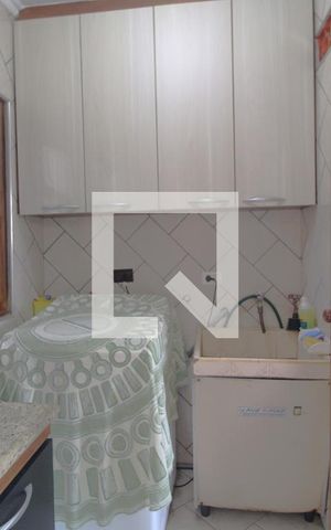 Casa para alugar com 300m², 3 quartos e 5 vagasLavanderia