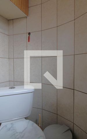 Casa para alugar com 300m², 3 quartos e 5 vagasLavabo