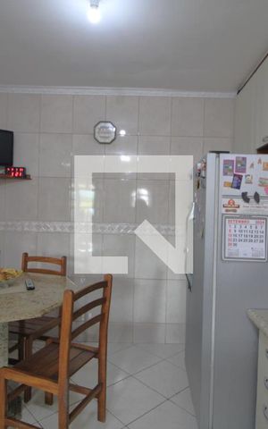 Casa para alugar com 300m², 3 quartos e 5 vagasCozinha
