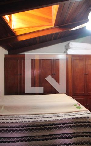 Casa para alugar com 300m², 3 quartos e 5 vagasQuarto 2