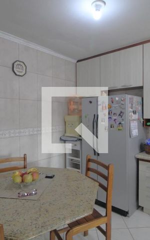 Casa para alugar com 300m², 3 quartos e 5 vagasCozinha