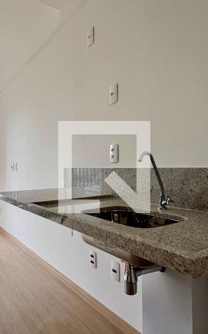 Studio para alugar com 25m², 1 quarto e sem vaga Studio para alugar com 25m², 1 quarto e sem vagaStudio