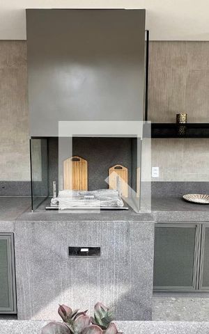 Studio para alugar com 25m², 1 quarto e sem vaga Studio para alugar com 25m², 1 quarto e sem vagaChurrasqueira